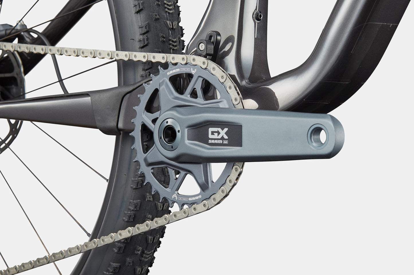 Cannondale Scalpel 2 Carbon (2025)