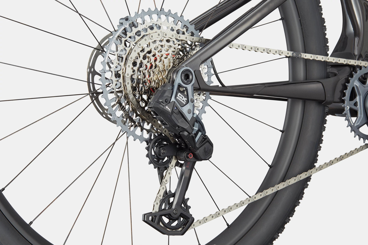 Cannondale Scalpel 2 Carbon (2025)