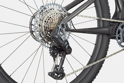 Cannondale Scalpel 2 Carbon (2025)