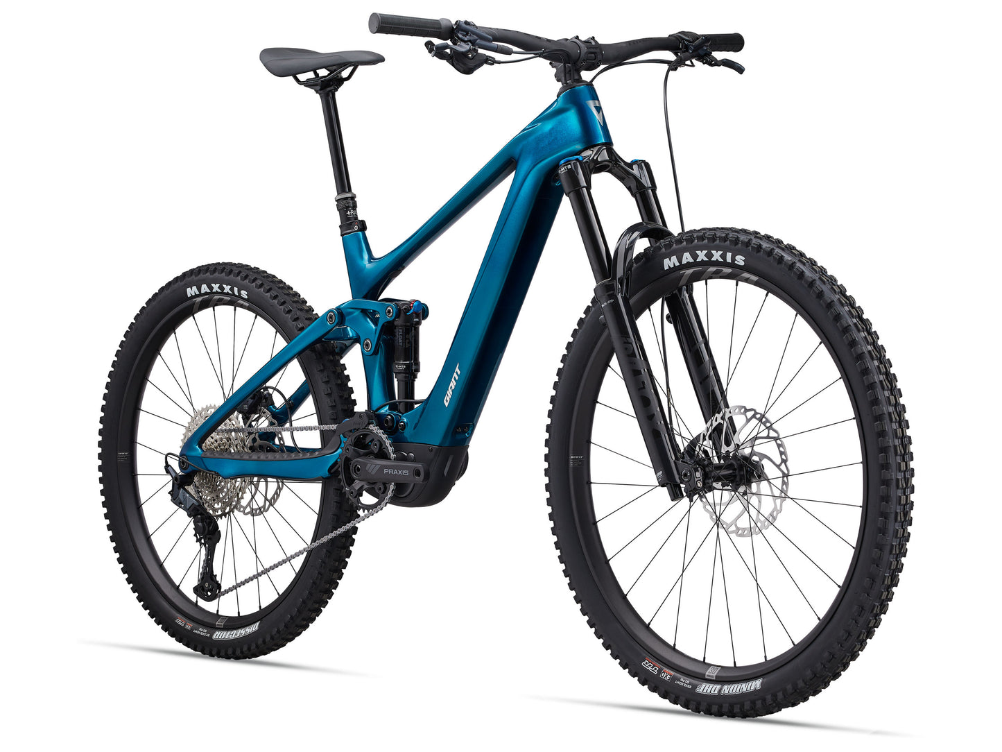 Giant Trance X Advanced Elite E+ 2 (2024)