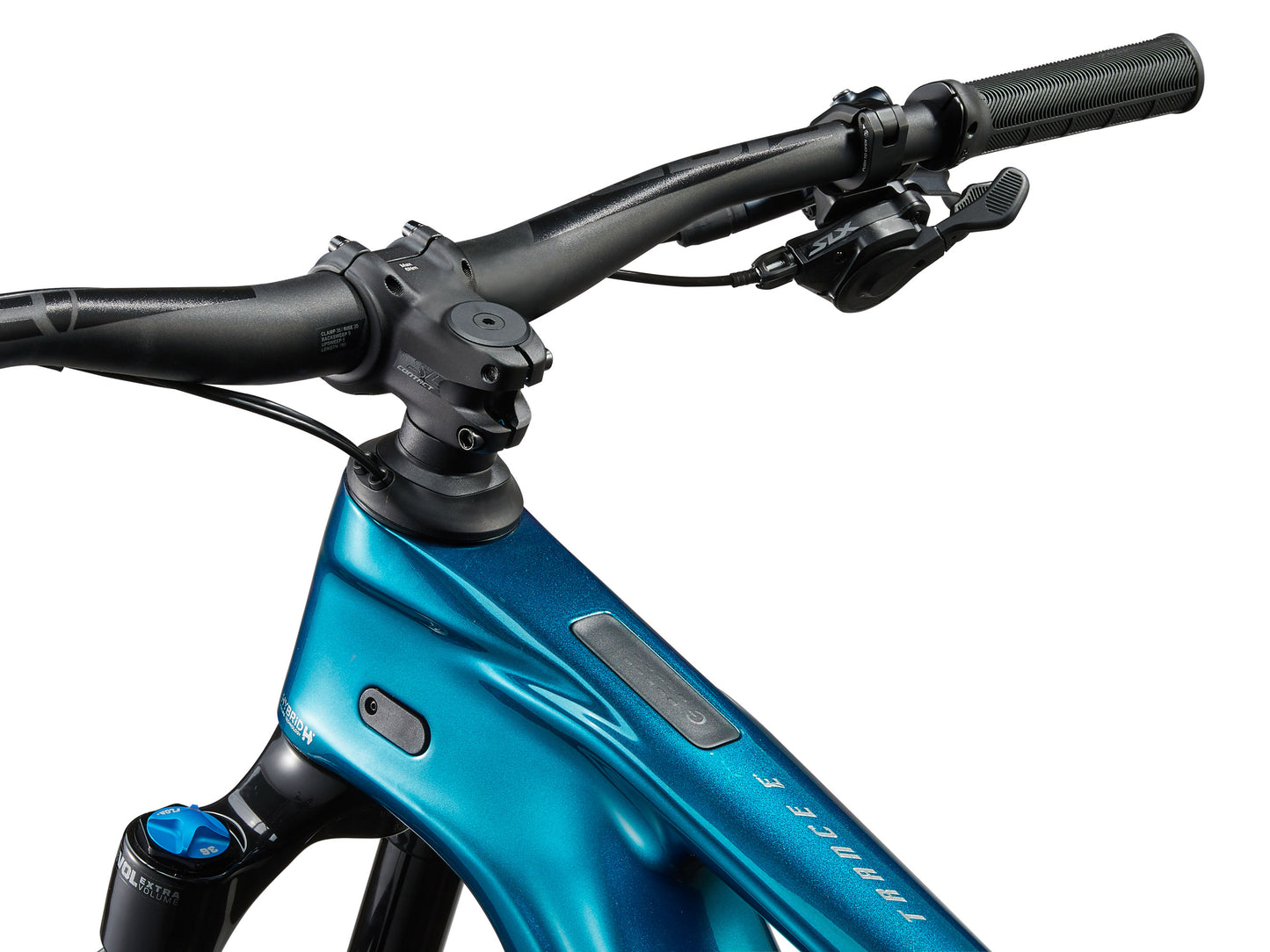 Giant Trance X Advanced Elite E+ 2 (2024)