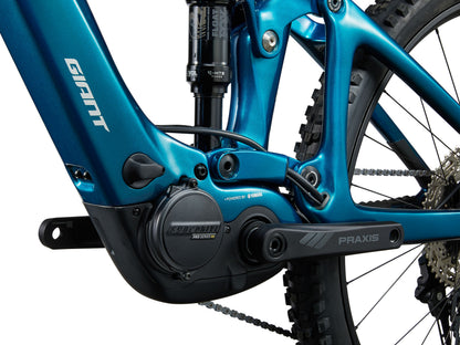 Giant Trance X Advanced Elite E+ 2 (2024)