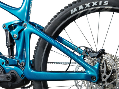 Giant Trance X Advanced Elite E+ 2 (2024)