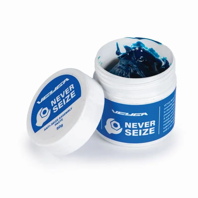 Veyga Never Sieze Anti-Sieze Assembly Paste - 50g