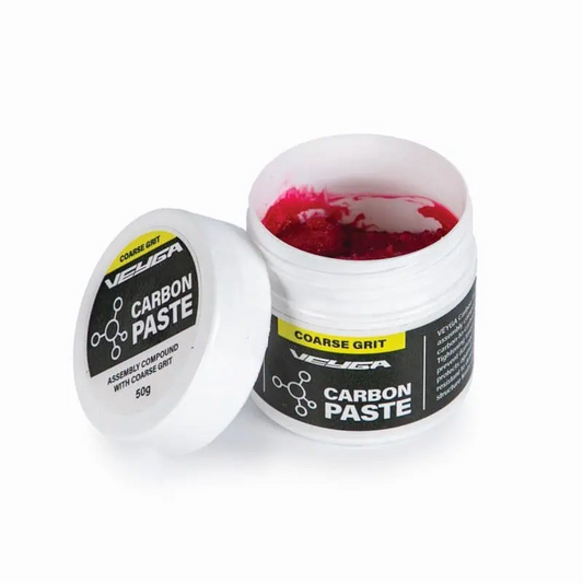 Veyga Fine Grit Carbon Paste - 50g
