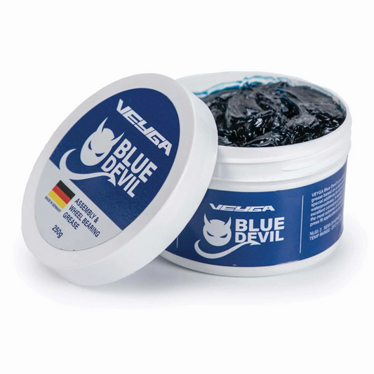 Veyga Blue Devil Assembly Grease - 250g