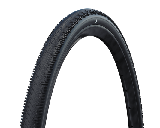 Schwalbe G-One RS Pro - 700x45C