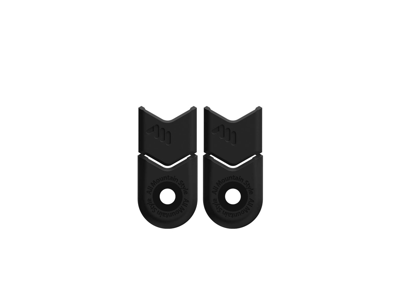 All Mountain Style Crank Defenders