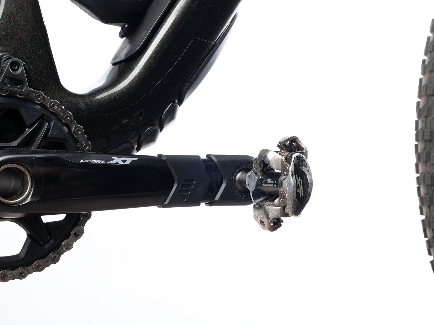 All Mountain Style Crank Defenders