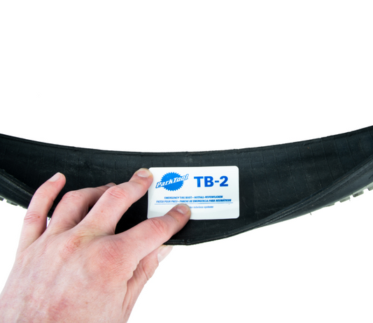 ParkTool TB-2 Emergency Tire Boot