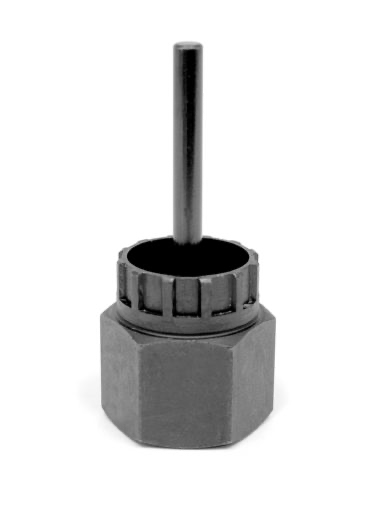 Parktool FR-5.2G Cassette Tool