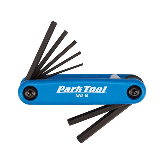 Parktool AWS-10 Multitool