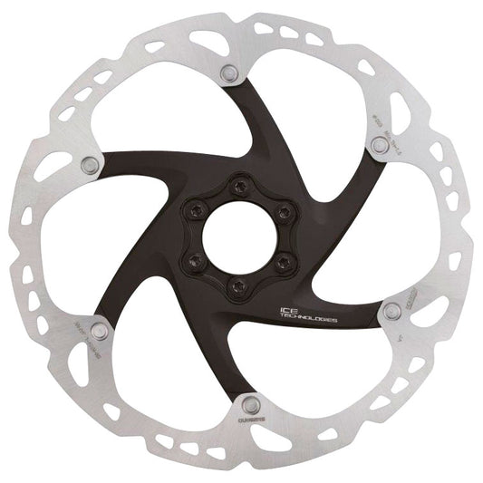 Shimano RT86 XT IceTec Rotors - 6 bolt
