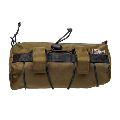 Bagbox Handlebar Bag - mini