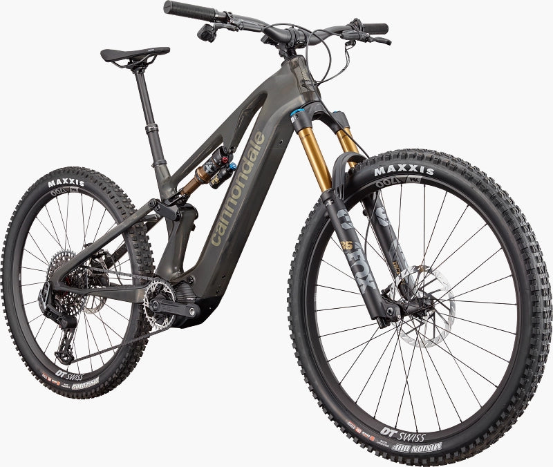 Cannondale Moterra SL1 (2024)