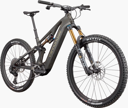 Cannondale Moterra SL1 (2024)
