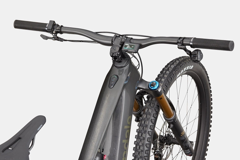 Cannondale Moterra SL1 (2024)