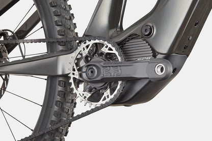 Cannondale Moterra SL1 (2024)