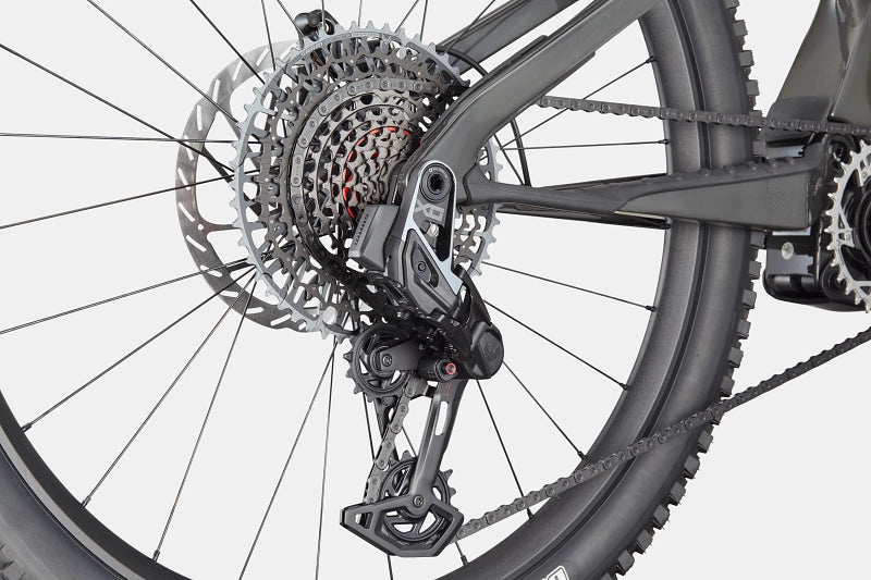 Cannondale Moterra SL1 (2024)
