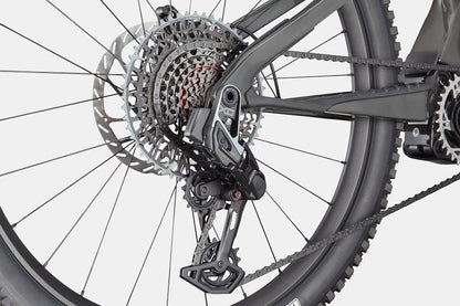 Cannondale Moterra SL1 (2024)
