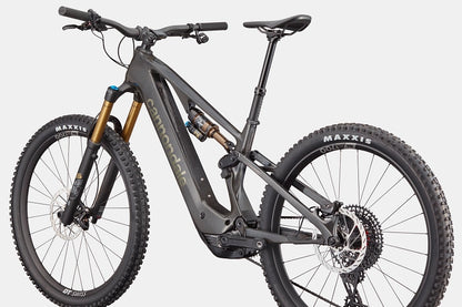 Cannondale Moterra SL1 (2024)