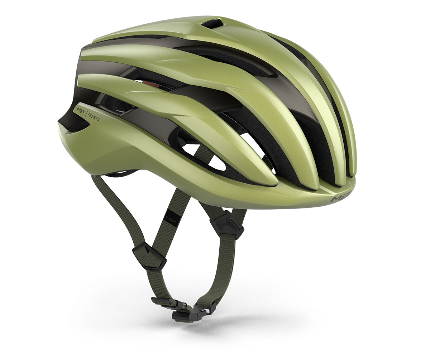 Met Trenta MIPS Helmet - Wander Herbal