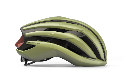 Met Trenta MIPS Helmet - Wander Herbal