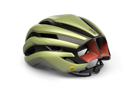 Met Trenta MIPS Helmet - Wander Herbal