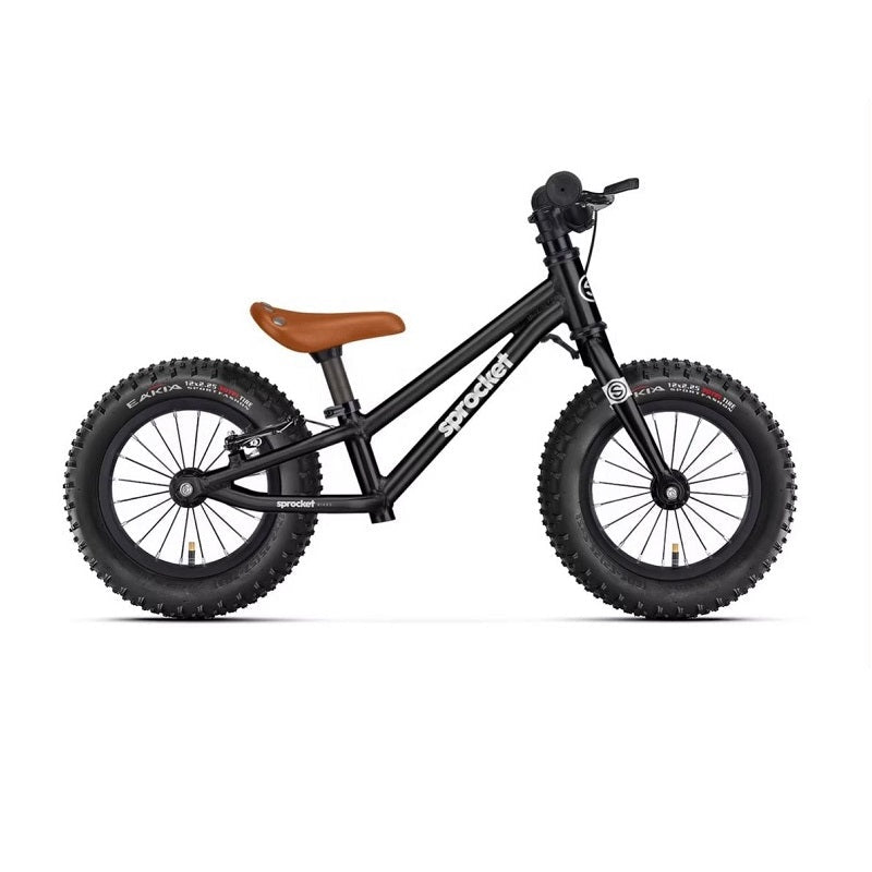 Sprocket 12 inch Push Bike