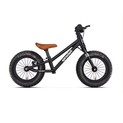 Sprocket 12 inch Push Bike