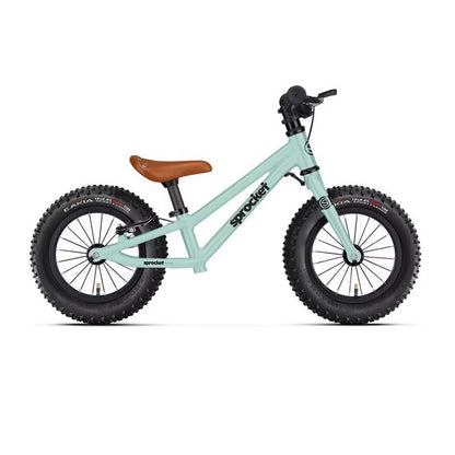 Sprocket 12 inch Push Bike