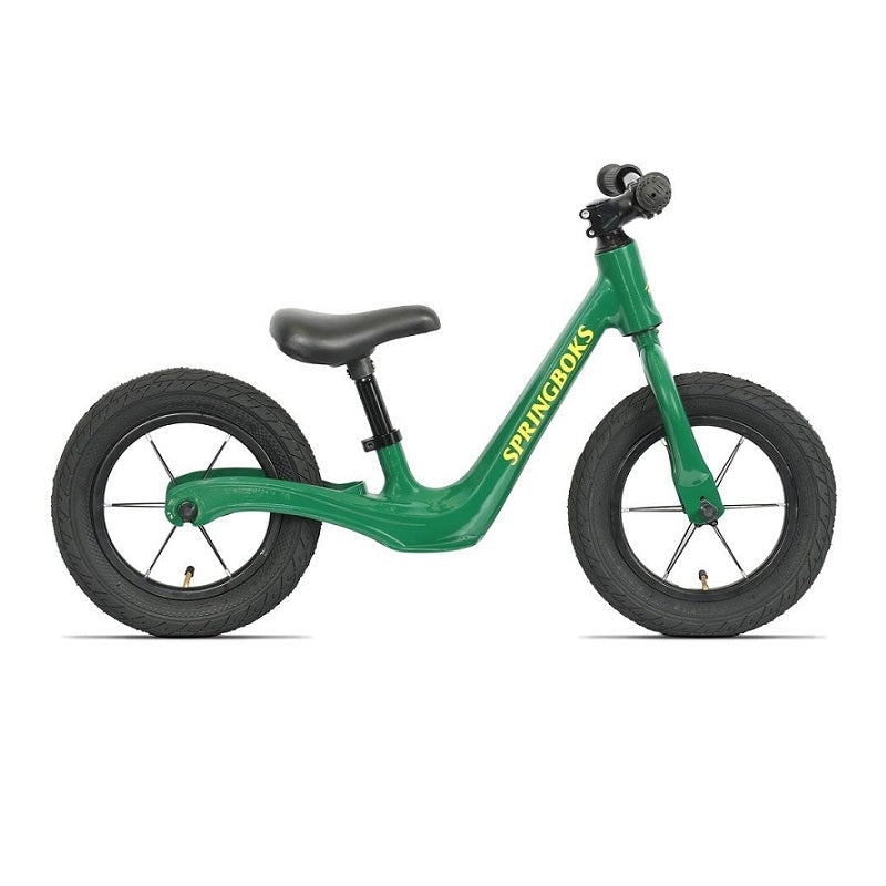Zini Springbok 12 inch Push Bike