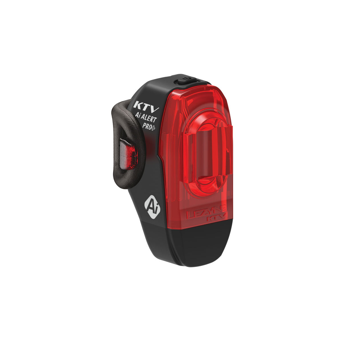 Lezyne KTV AI Alert Rear Light - 150lm