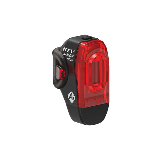 Lezyne KTV AI Alert Rear Light - 150lm