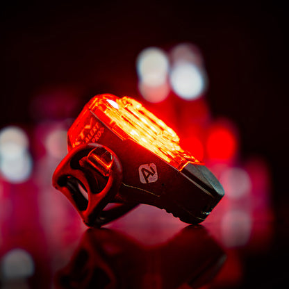 Lezyne KTV AI Alert Rear Light - 150lm