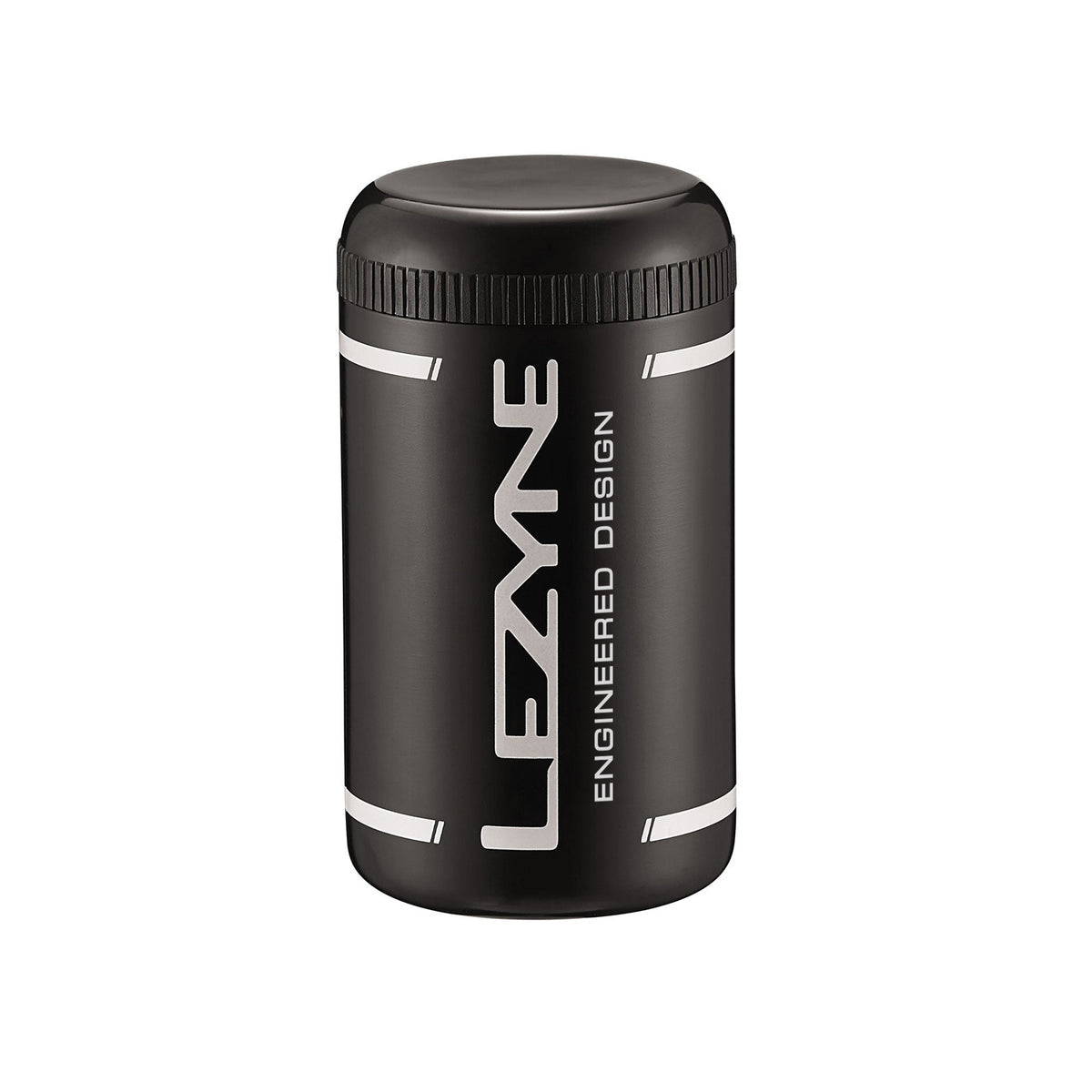 Lezyne Flow Caddy Bottle Cage Storage