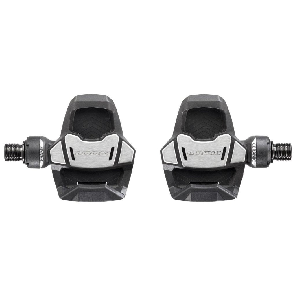 LOOK Keo Blade Carbon Ceramic Ti Pedals