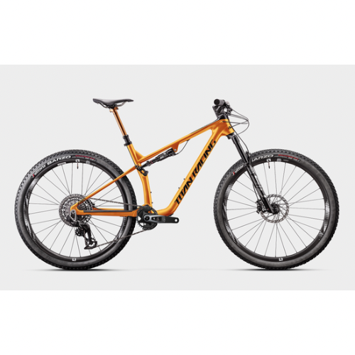 Titan Cypher DC Empire GEN 2 (2026) - Copper Flash