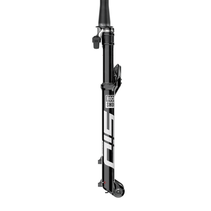 Rockshox SID Ultimate 35 Flight Attendant Fork - 120mm Gloss Black