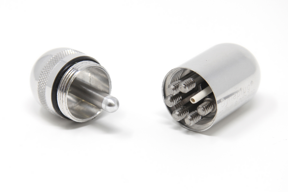 Dynaplug Micro Pro Tubeless Repair Kit - silver