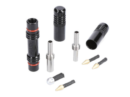 Dynaplug Racer Pro Tubeless Repair Kit - Black