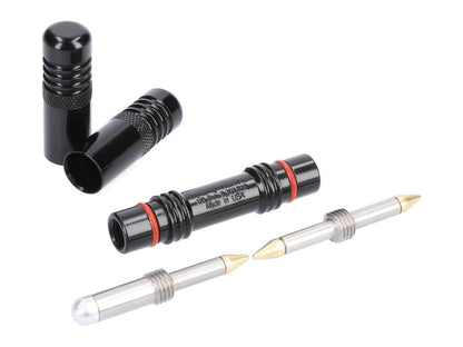 Dynaplug Racer Pro Tubeless Repair Kit - Black