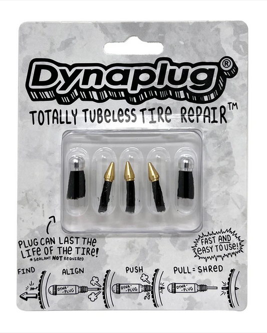 Dynaplug Combo Refill Pack