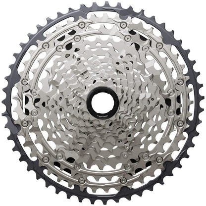 Shimano Deore CS-M7200 Cassette - HyperGlide+ | Micro Spline | 12-speed - 10-51 Teeth