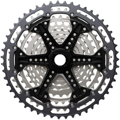 Shimano Deore CS-M7200 Cassette - HyperGlide+ | Micro Spline | 12-speed - 10-51 Teeth