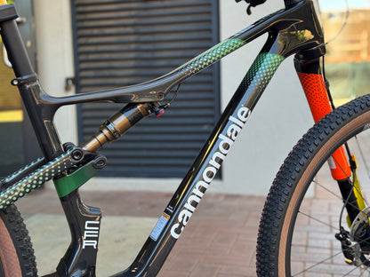 Cannondale Scalpel LAB71 TEAM (2025)