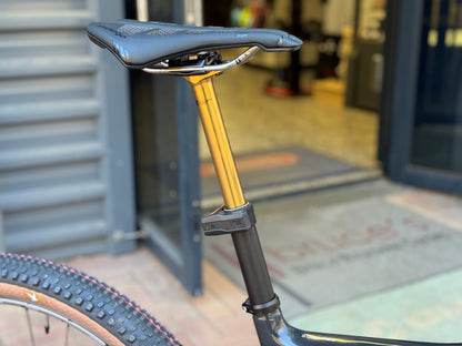Cannondale Scalpel LAB71 TEAM (2025)