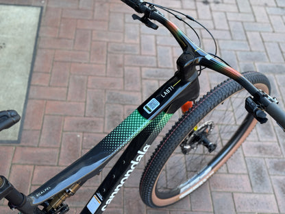 Cannondale Scalpel LAB71 TEAM (2025)