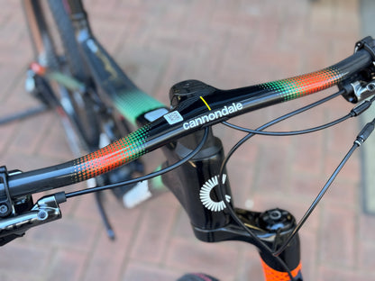 Cannondale Scalpel LAB71 TEAM (2025)