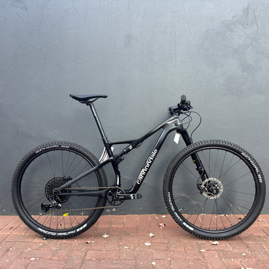 Cannondale Scalpel 2 NX